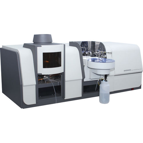 Espectrómetro de absorción atómica - Skyray Instrument
