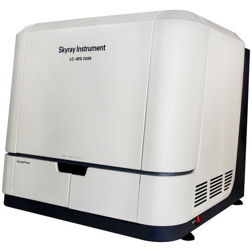 Cromatógrafo de líquida - LC-MS 2000 - Skyray Instrument - químico / acoplado a un espectrómetro de masas / compacto