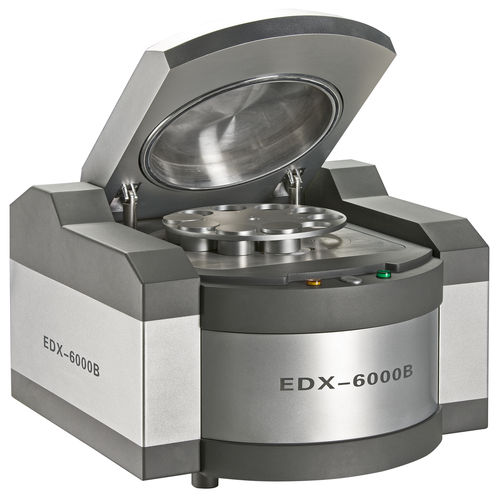 Espectrómetro de rayos X - EDX6000B - Skyray Instrument - XRF / para análisis / para minas