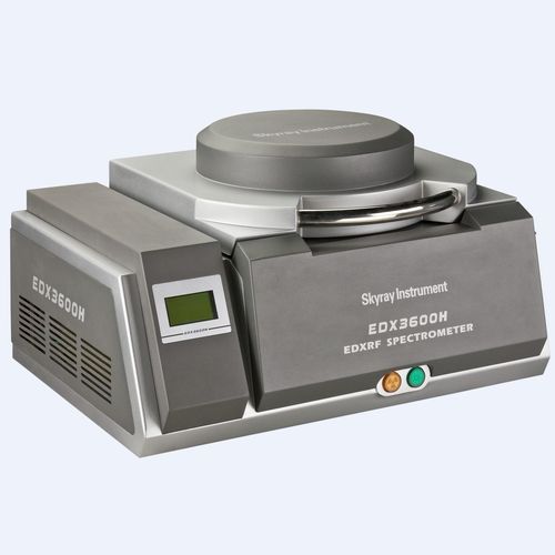 Espectrómetro de fluorescencia - EDX3600H - Skyray Instrument - de rayos X / XRF / EDXRF
