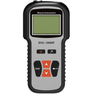 Analizador de mercurio - HM series - Skyray Instrument - de plomo / para metales pesados / de cobre