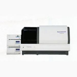 Espectrómetro MS - LC-MS 1000  - Skyray Instrument - ultravioleta / para análisis / rápido