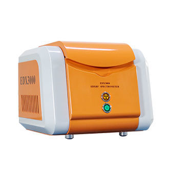 Espectrómetro de fluorescencia - EDX3000 - Skyray Instrument - de rayos X / XRF / EDXRF