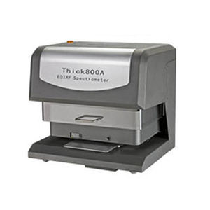 Espectrómetro de fluorescencia - Thick800A - Skyray Instrument - de rayos X / XRF / EDXRF