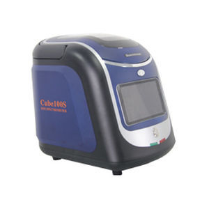 Espectrómetro de fluorescencia de rayos X - Cube 100S - Skyray Instrument - de inspección / para aceite / portátil