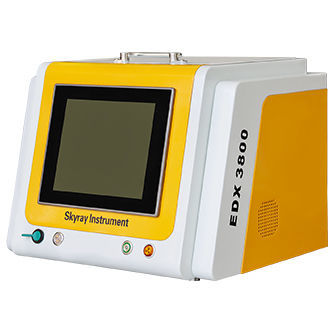 Espectrómetro XRF - EDX3800 - Skyray Instrument - de medición / automático / robóticas