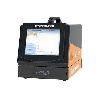 Analizador de benceno - VOCs-800P - Skyray Instrument - de hidrocarburo / de metano / de hidrocarburo total