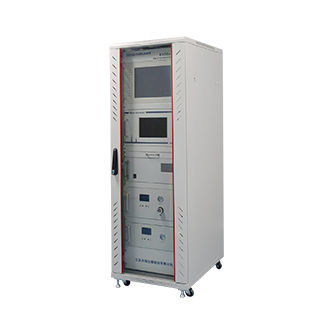Sistema de supervisión de metano - EVOCs-1000 - Skyray Instrument - de interferencia / de proceso / del medio ambiente