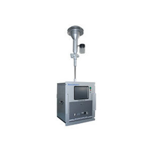 Analizador de aire - EHM-X100 - Skyray Instrument - para metales pesados / de vigilancia / de temperatura