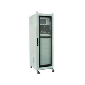 Analizador de cemento - CEMS-X100 - Skyray Instrument - para metales pesados / de oro / para central