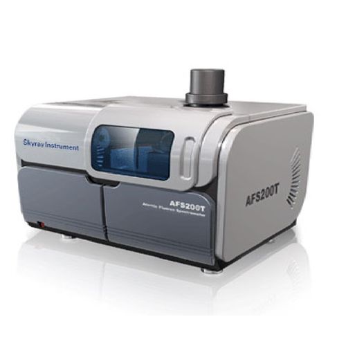 Espectrómetro de fluorescencia - AFS200 series - Skyray Instrument - de fluorescencia atómica / de llama / de emisión atómica