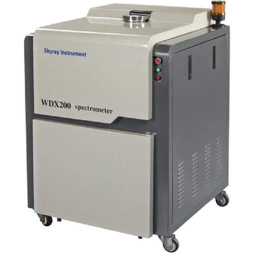 Espectrómetro de fluorescencia - WDX200 - Skyray Instrument - de rayos X / EDXRF / de fluorescencia de rayos X