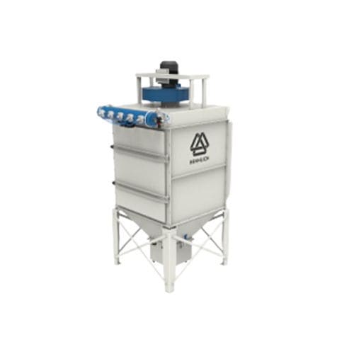 Desempolvador de cartucho - Smart Jet - HENNLICH s r.o. - ATEX