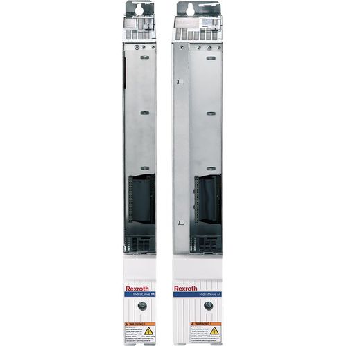 Variador de frecuencia síncrono - HMD01.1N-W0020-A-07-NNNN - Bosch Rexroth - Electric Drives and Controls - analógico / digital / en línea