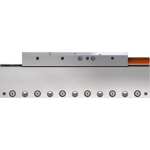Motor lineal DC - MCL  - Bosch Rexroth - Electric Drives and Controls - trifásico / síncrono / sin hierro