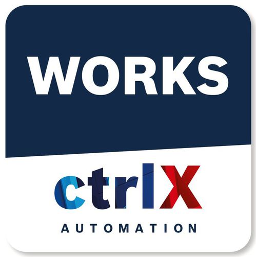 Software de ingeniería - ctrlX WORKS - Bosch Rexroth - Electric Drives and Controls - de desarollo / de gestión / OPC