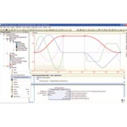 Software de ingeniería - IndraWorks Engineering - Bosch Rexroth - Electric Drives and Controls - de diseño / de interfaz / de programación