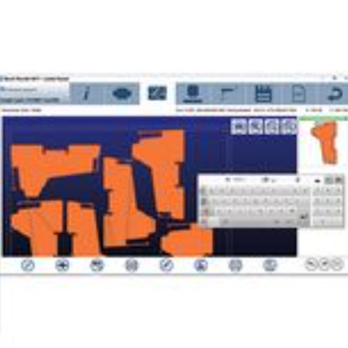 Software de mando - Lantek Expert Inside - Bosch Rexroth - Electric Drives and Controls - de interfaz / de programación / de visualización