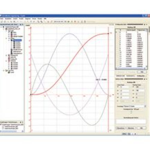 Software de programación - CamBuilder - Bosch Rexroth - Electric Drives and Controls - de visualización / de ingeniería / de diseño