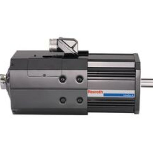 Servomotor asíncrono - MAD series - Bosch Rexroth - Electric Drives and Controls - AC / IP65 / servoventilado