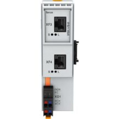 Controlador programable de automatización ProfiNet - XFE series - Bosch Rexroth - Electric Drives and Controls - Ethernet TCP/IP / por red Ethernet / DeviceNet