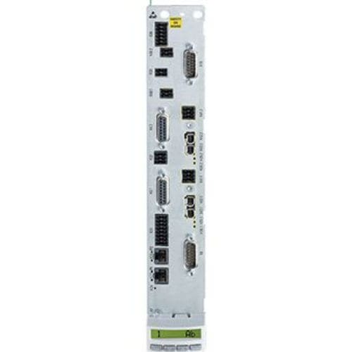 Unidad de control de seguridad - CDB series - Bosch Rexroth - Electric Drives and Controls