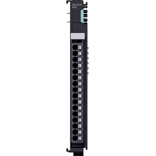 Módulo de entrada digital - XI1 series - Bosch Rexroth - Electric Drives and Controls - 8 canales / 4 canales / 16 canales