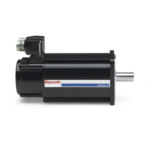 Servomotor AC - MSK series - Bosch Rexroth - Electric Drives and Controls - 100 V / 60 V / 70 V