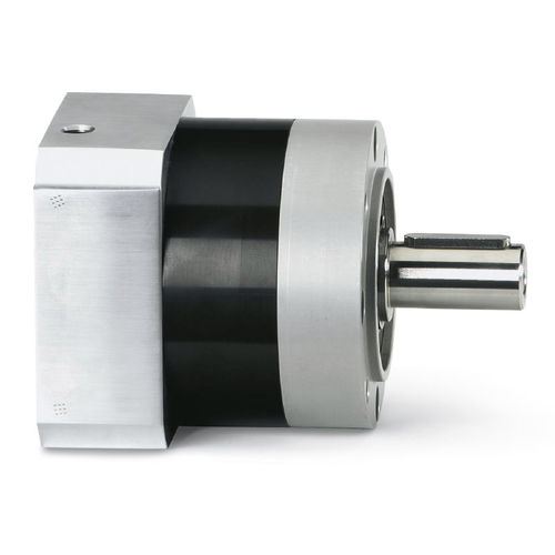Servorreductor planetario - GTE series - Bosch Rexroth - Electric Drives and Controls - coaxial / con eje macizo / 5 - 10 Nm