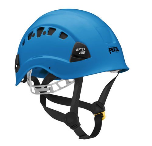 Casco de trabajo - SOMAIN SECURITE