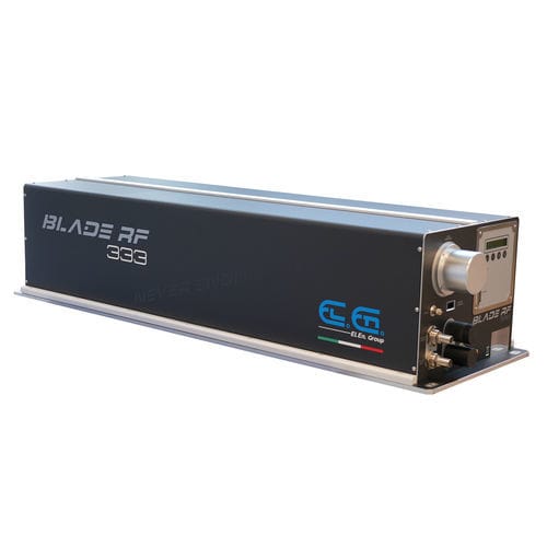 Fuente láser de CO2 - Blade RF 333 P - El.En. S.p.A. - de gas / de corte / de marcado