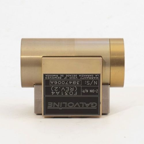 Óptica para láser - GZ2520 - El.En. S.p.A.