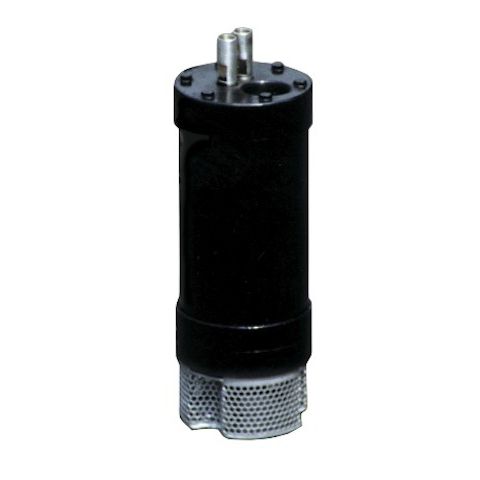 Bomba de rotor - S1.5A - Hydra-Tech Pumps - de agua / con control hidráulico / sumergible