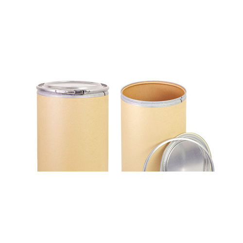 Bidón de fibra - Mauser Packaging solutions