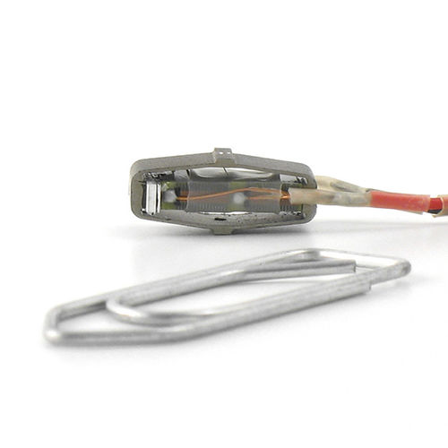 Actuador piezoeléctrico lineal - APA35XS - CEDRAT TECHNOLOGIES - amplificado / estándar