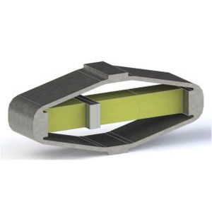 Actuador piezoeléctrico lineal - APA 200ML - CEDRAT TECHNOLOGIES - estándar / amplificado
