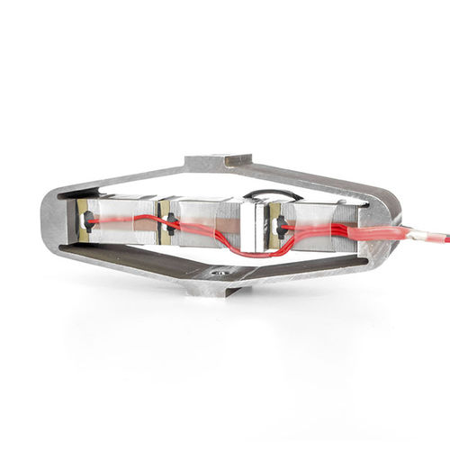 Actuador piezoeléctrico lineal - APA 300ML - CEDRAT TECHNOLOGIES - estándar / amplificado