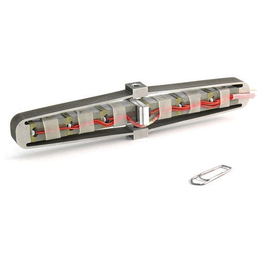Actuador piezoeléctrico lineal - APA 1500L - CEDRAT TECHNOLOGIES - estándar / amplificado
