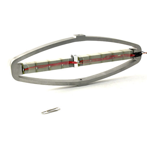Actuador piezoeléctrico lineal - APA 500XL - CEDRAT TECHNOLOGIES - estándar / amplificado