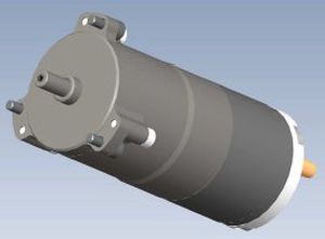 Extractor de pasadores - BRUCE - CEDRAT TECHNOLOGIES