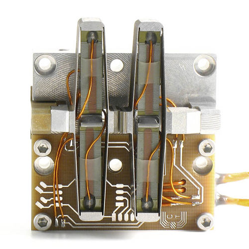 Obturador - FPS900M-SIW - CEDRAT TECHNOLOGIES