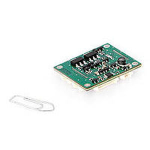 Controlador para actuador con amplificadores integrados - CAU10 - CEDRAT TECHNOLOGIES - piezoeléctrico / lineal