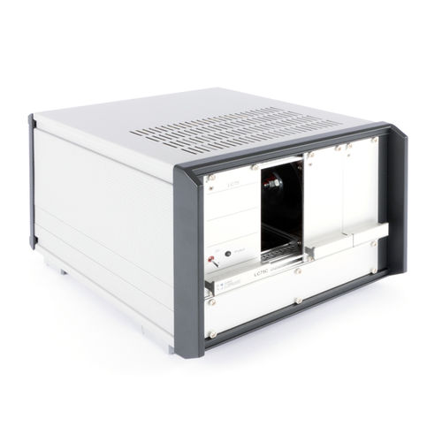 Alimentación eléctrica AC/DC - RK42F4U-LC75C - CEDRAT TECHNOLOGIES