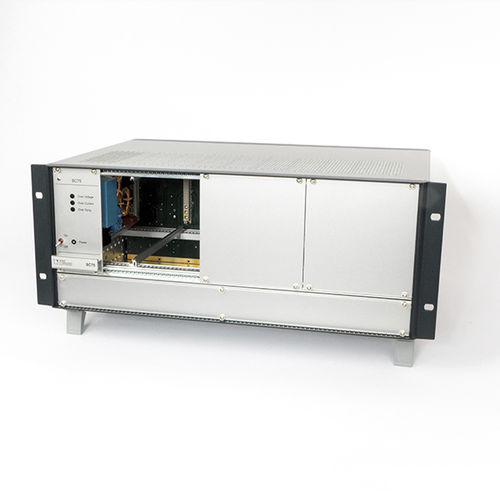 Alimentación eléctrica en bastidor - RK84F4U-1SC75 - CEDRAT TECHNOLOGIES - 4U / AC/DC / conmutada