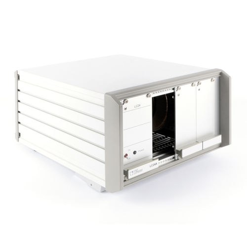 Alimentación eléctrica de mesa - RK42F3U-LC24 - CEDRAT TECHNOLOGIES - AC/DC