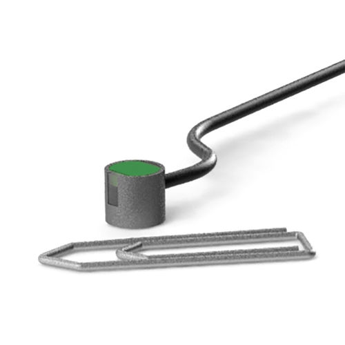 Sensor de corriente - ECP500 - CEDRAT TECHNOLOGIES