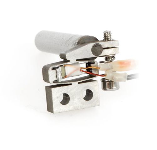 Motor piezoeléctrico rotativo - RSPA30XS - CEDRAT TECHNOLOGIES