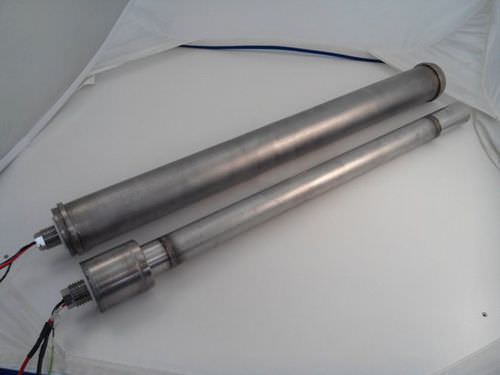 Transductor de ultrasonidos - MUST - CEDRAT TECHNOLOGIES
