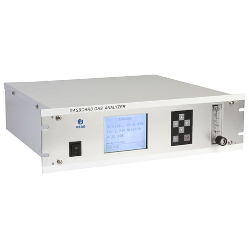 Analizador CO - Gasboard-3000E - Cubic Sensor and Instrument Co.,Ltd - de gases de escape / de gas natural / de hidrocarburo