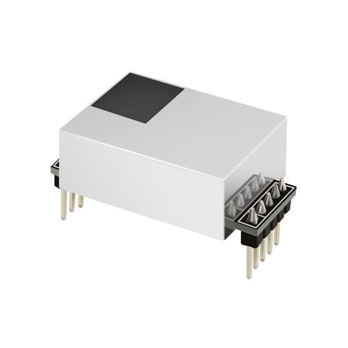 Sensor de gas de CO2 - CM1107NS - Cubic Sensor and Instrument Co.,Ltd - NDIR / de infrarrojos / para vigilancia de la calidad del aire